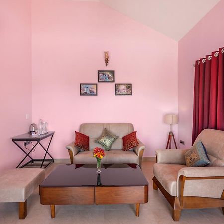 Stayvista At The West Wind 5Bhk Villa Ooty Comp Breakfast Exteriör bild