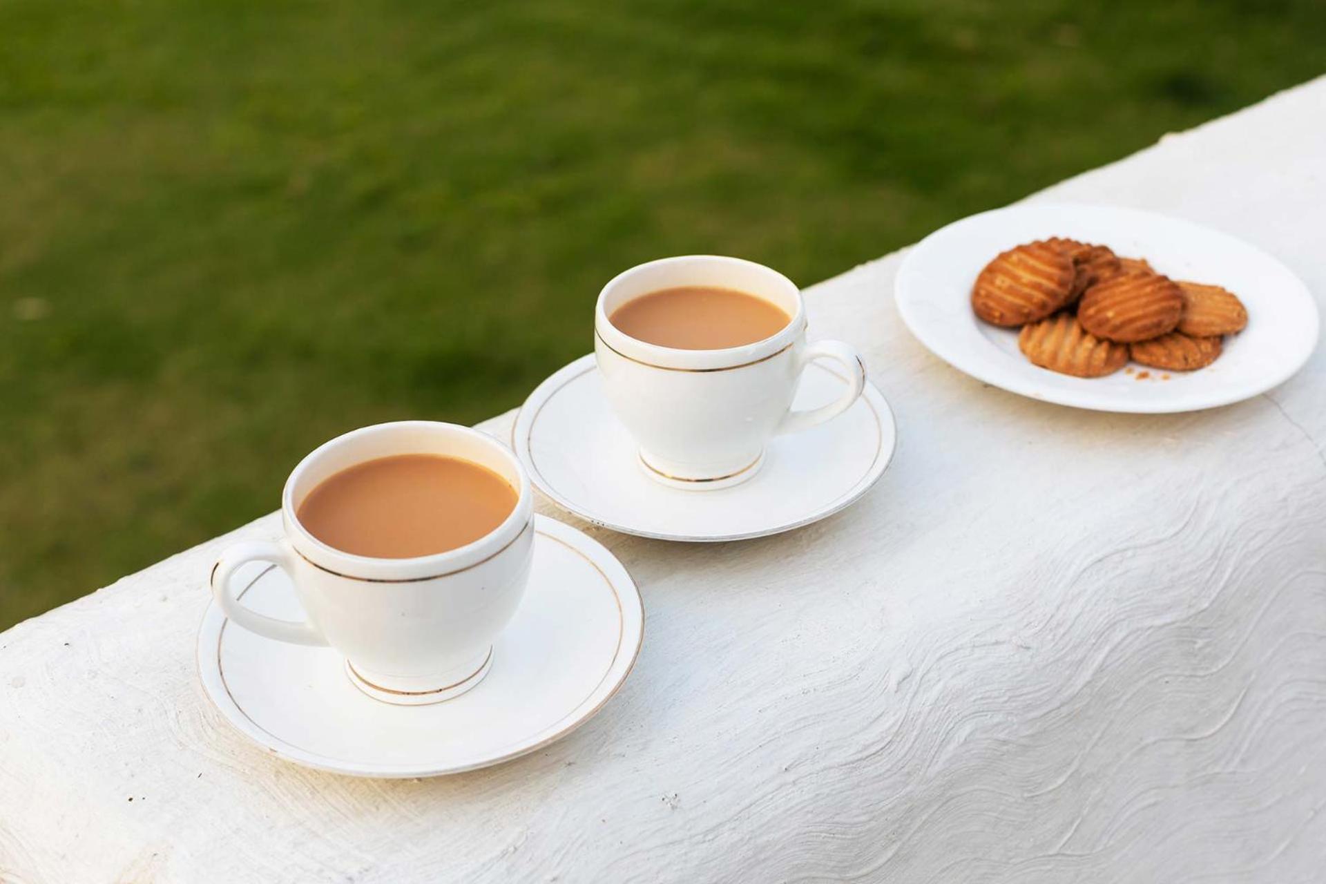 Stayvista At The West Wind 5Bhk Villa Ooty Comp Breakfast Exteriör bild